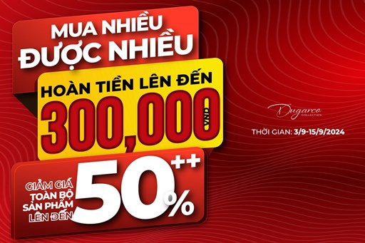 MUA NHIỀU ĐƯỢC NHIỀU MUA NHIỀU ĐƯỢC NHIỀU